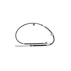 Handbrake Cable RIDEX 124C0593 OE Ref 4642042140