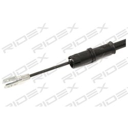 Câble de frein à main RIDEX 124C0596 pour MERCEDES 6394203685 RIDEX