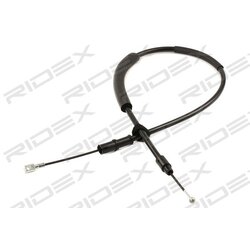 Câble de frein à main RIDEX 124C0596 pour MERCEDES 6394203685 RIDEX