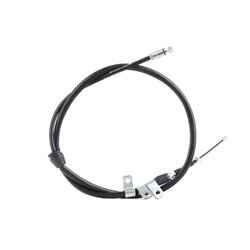 Hand Brake Cable RIDEX 124C0599 OE Ref 59760-2D330