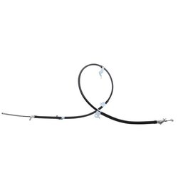Handbrake Cable RIDEX 124C0600 OE Ref 4643042140
