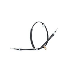 Hand Brake Cable RIDEX 124C0601 OE Ref 59770-1H400
