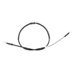 Hand Brake Cable RIDEX 124C0604 OE Ref 46456849