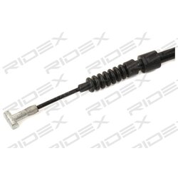 Câble de frein à main RIDEX 124C0604 pour FIAT, ALFA ROMEO, LANCIA 46401730 RIDEX