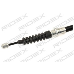 Câble de frein à main RIDEX 124C0604 pour FIAT, ALFA ROMEO, LANCIA 46401730 RIDEX