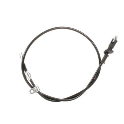 Hand Brake Cable RIDEX 124C0606 OE Ref 30 863 449