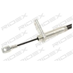 Câble de frein à main RIDEX 124C0609 pour Mercedes Classe E RIDEX