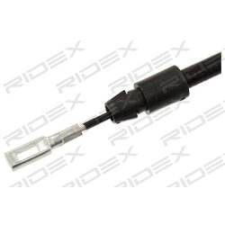 Câble de frein à main RIDEX 124C0609 pour Mercedes Classe E RIDEX