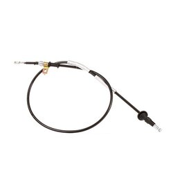Hand Brake Cable RIDEX 124C0617 OE Ref 30644116