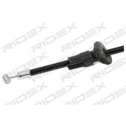 Câble de frein à main RIDEX 124C0617 pour VOLVO 30621299 RIDEX