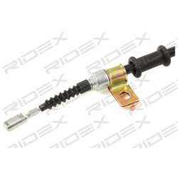 Câble de frein à main RIDEX 124C0617 pour VOLVO 30621299 RIDEX