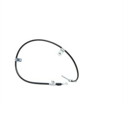 Hand Brake Cable RIDEX 124C0620 OE Ref 36531-4F100