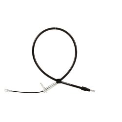 Hand Brake Cable RIDEX 124C0623 OE Ref 210 420 14 85
