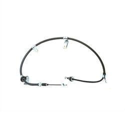 Hand Brake Cable RIDEX 124C0625 OE Ref 5977007300