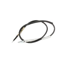 Hand Brake Cable RIDEX 124C0628 OE Ref 96121653