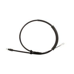 Hand Brake Cable RIDEX 124C0631 OE Ref 639 427 04 38
