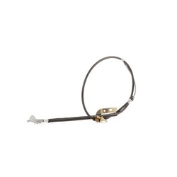 Câble de frein à main RIDEX 124C0632 pour TOYOTA, CITROËN, PEUGEOT 4745 Y2