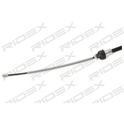 Câble de frein à main RIDEX 124C0632 pour TOYOTA, CITROËN, PEUGEOT 4745 Y2 RIDEX