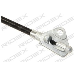 Câble de frein à main RIDEX 124C0632 pour TOYOTA, CITROËN, PEUGEOT 4745 Y2 RIDEX