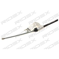 Câble de frein à main RIDEX 124C0635 pour TOYOTA, CITROËN, PEUGEOT 464300H010 RIDEX