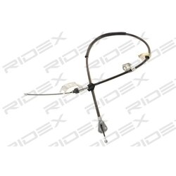 Câble de frein à main RIDEX 124C0635 pour TOYOTA, CITROËN, PEUGEOT 464300H010 RIDEX