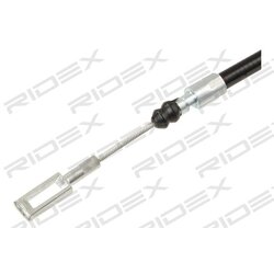 Câble de frein à main RIDEX 124C0747 pour IVECO DAILY RIDEX