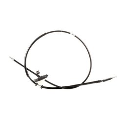 Hand Brake Cable RIDEX 124C0765 OE Ref 13409696
