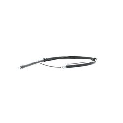 Hand Brake Cable RIDEX 124C0852 OE Ref 8200526870