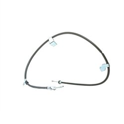 Hand Brake Cable RIDEX 124C0874 OE Ref 36530EY10A
