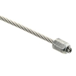 Hand Brake Cable RIDEX 124C0881 OE Ref 4746.22