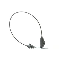 Hand Brake Cable RIDEX 124C0891 OE Ref 701 711 476