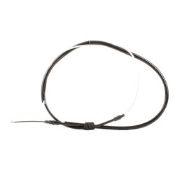 Hand Brake Cable RIDEX 124C0904 OE Ref 9681881080