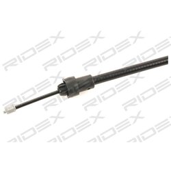Câble de frein à main RIDEX 124C0963 pour DACIA, RENAULT 364003676R RIDEX