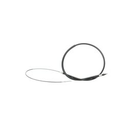 Hand Brake Cable RIDEX 124C0964 OE Ref 34 41 6 751 843