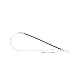 Hand Brake Cable RIDEX 124C0984 OE Ref 133609721