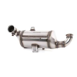 Diesel Particulate Filter (DPF) RIDEX 1256S0021 OE Ref 1731EN