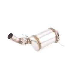 Diesel Particulate Filter (DPF) RIDEX 1256S0024 OE Ref 18307798307