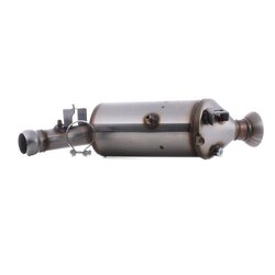 Diesel Particulate Filter (DPF) RIDEX 1256S0084 OE Ref 203 490 7136