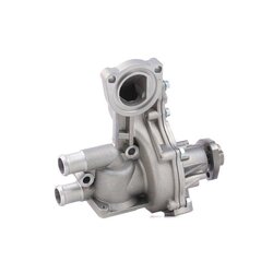 Engine Cooling Water Pump RIDEX 1260W0003 OE Ref 026 121 010 C