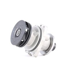 Engine Cooling Water Pump RIDEX 1260W0004 OE Ref 11 51 1 433 828