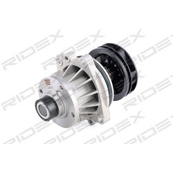 Pompe à eau de refroidissement moteur RIDEX 1260W0004 pour BMW 11 51 1 433 712 RIDEX