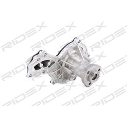 Pompe à eau de refroidissement moteur 1260W0009 pour AUDI, VW, SEAT 026 121 005 L RIDEX