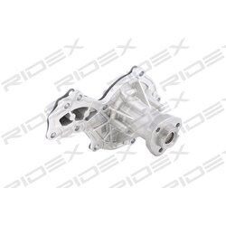 Pompe à eau de refroidissement moteur 1260W0009 pour AUDI, VW, SEAT 026 121 005 L RIDEX