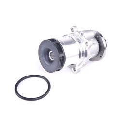 Engine Cooling Water Pump RIDEX 1260W0012 OE Ref 11511721872