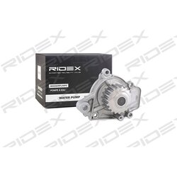 Pompe à eau de refroidissement moteur 1260W0013 pour HONDA, ROVER, ACURA 19200P01003 RIDEX