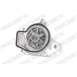 Pompe à eau de refroidissement moteur 1260W0013 pour HONDA, ROVER, ACURA 19200P01003 RIDEX