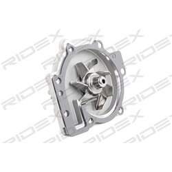 Pompe à eau de refroidissement moteur 1260W0014 pour VOLVO, FORD, RENAULT 1388504 RIDEX