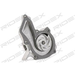 Pompe à eau de refroidissement moteur 1260W0015 pour FORD, MAZDA, VOLVO 1 077 539 RIDEX