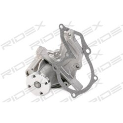 Pompe à eau de refroidissement moteur 1260W0015 pour FORD, MAZDA, VOLVO 1 077 539 RIDEX