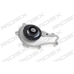 Pompe à eau de refroidissement moteur RIDEX 1260W0017 pour PEUGEOT et autres... RIDEX